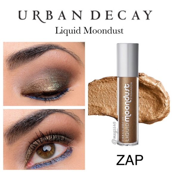urban decay liquid eyeshadow